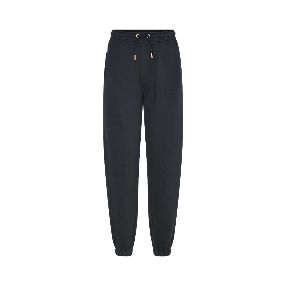 Essential Logo Jogger Hb - Eclipse Navy