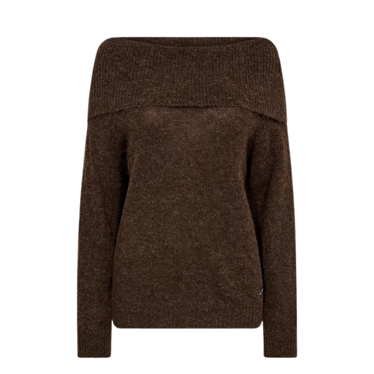 MMMape Off Shoulder Knit - Delicioso