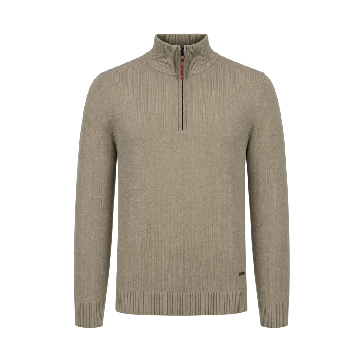 INArkmill Half Zip - Bungee