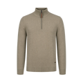 INArkmill Half Zip - Bungee