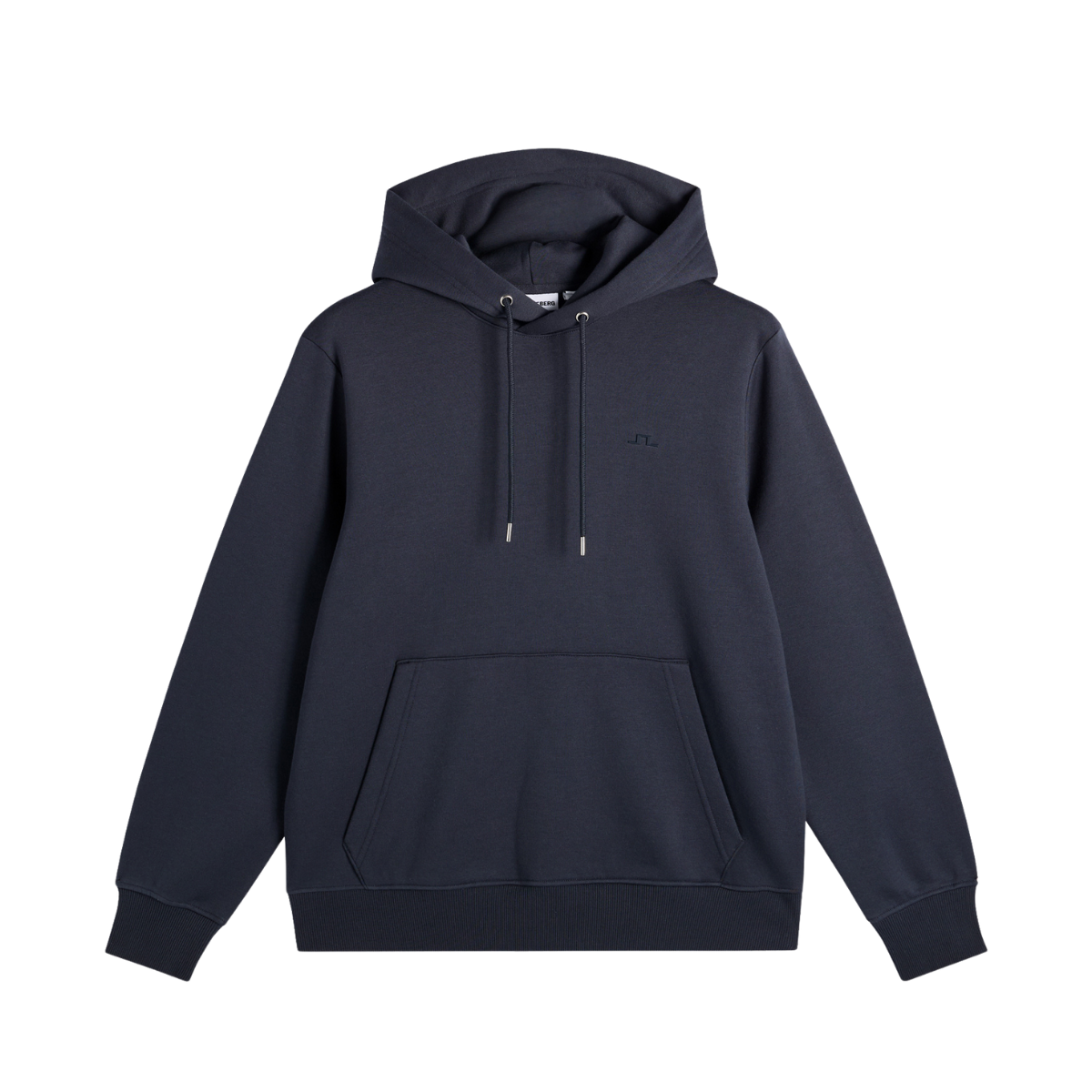 Alpha Hood - JL Navy