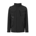 Livorno Freddo Jacket - Black