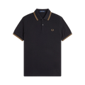 Twin Tipped FP Shirt - Black