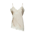 Viole Lace top - Champagne