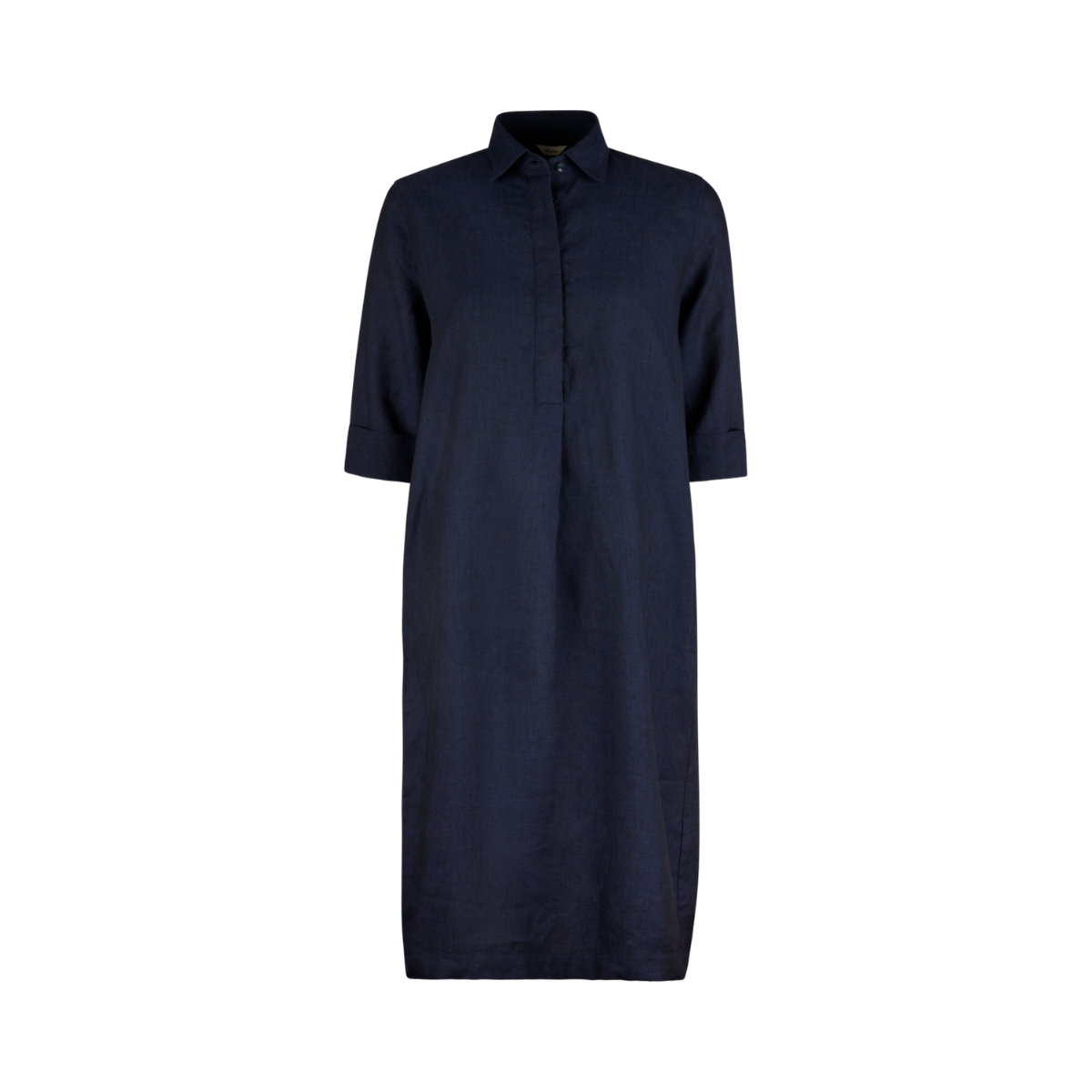 Aud dress - Navy