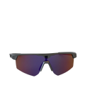 Armand - Metallic Grey