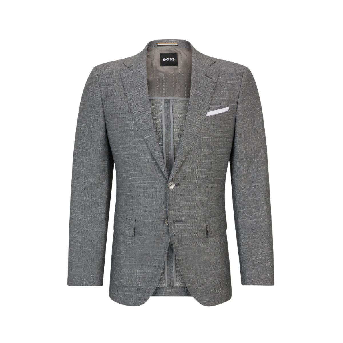 H-Hutson-233 - Grey