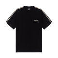 T-Shirts - Black