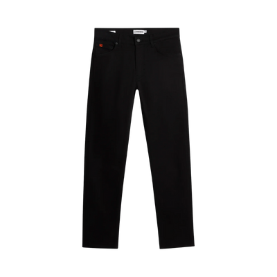 Jax Stay Black Slim Jeans - Black