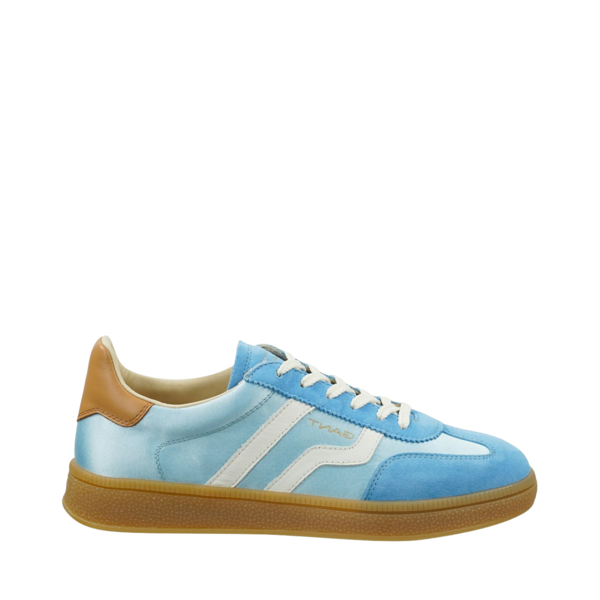 Cuzima Sneaker - Blue