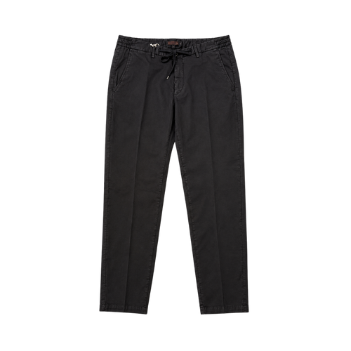 Four Ten PANTALONE - NERO