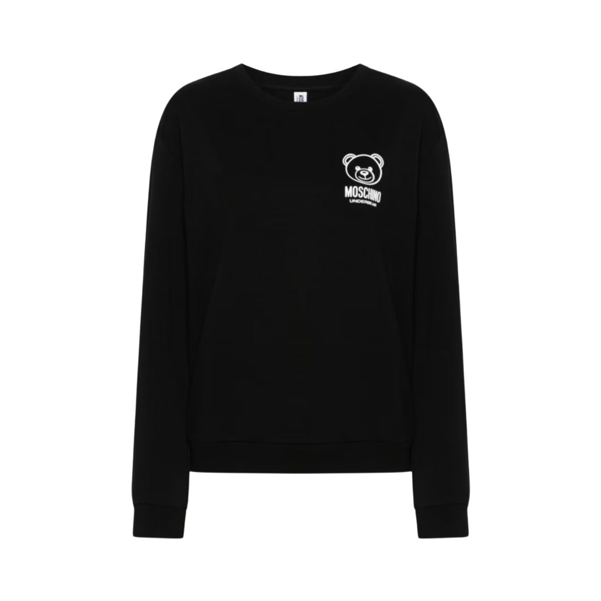 Sweatshirt - Black