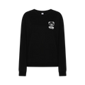 Sweatshirt - Black