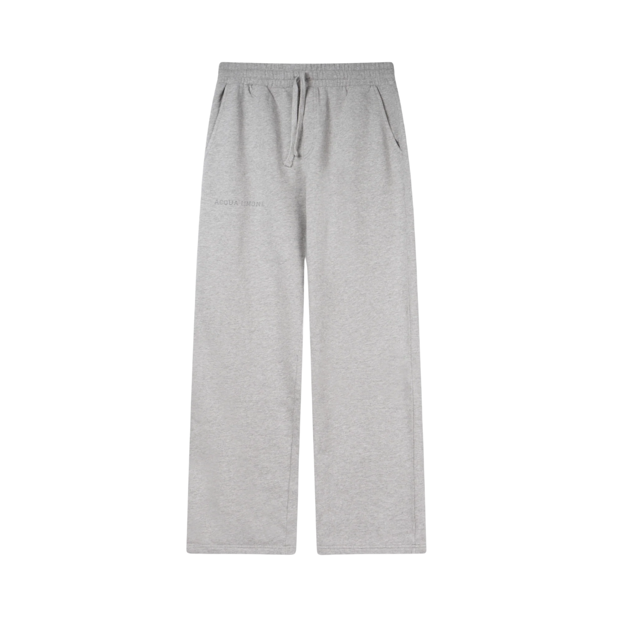 Ivy League Pants - American Grey