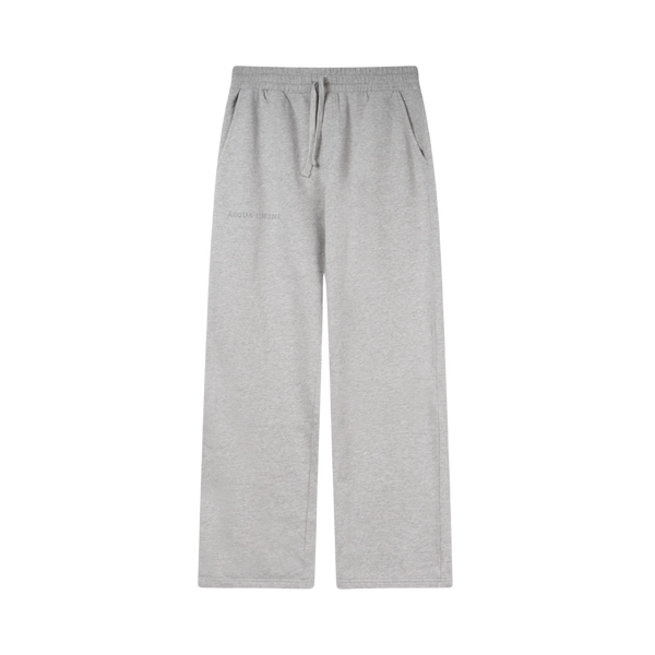 Ivy League Pants - American Grey