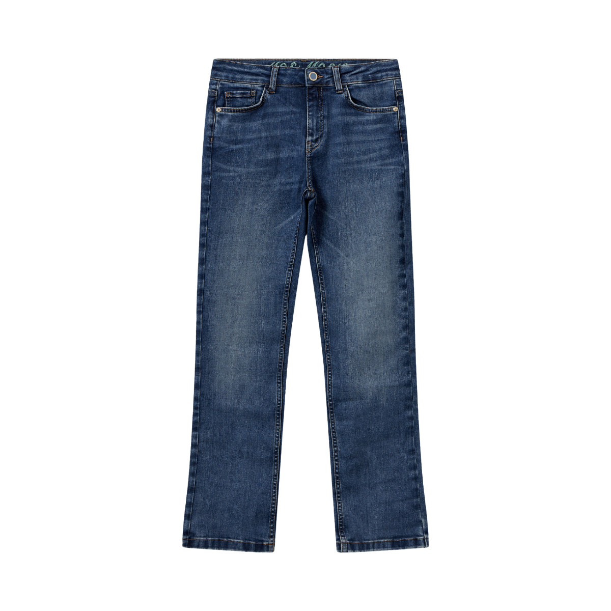 MMAshley Imera Jeans - Blue