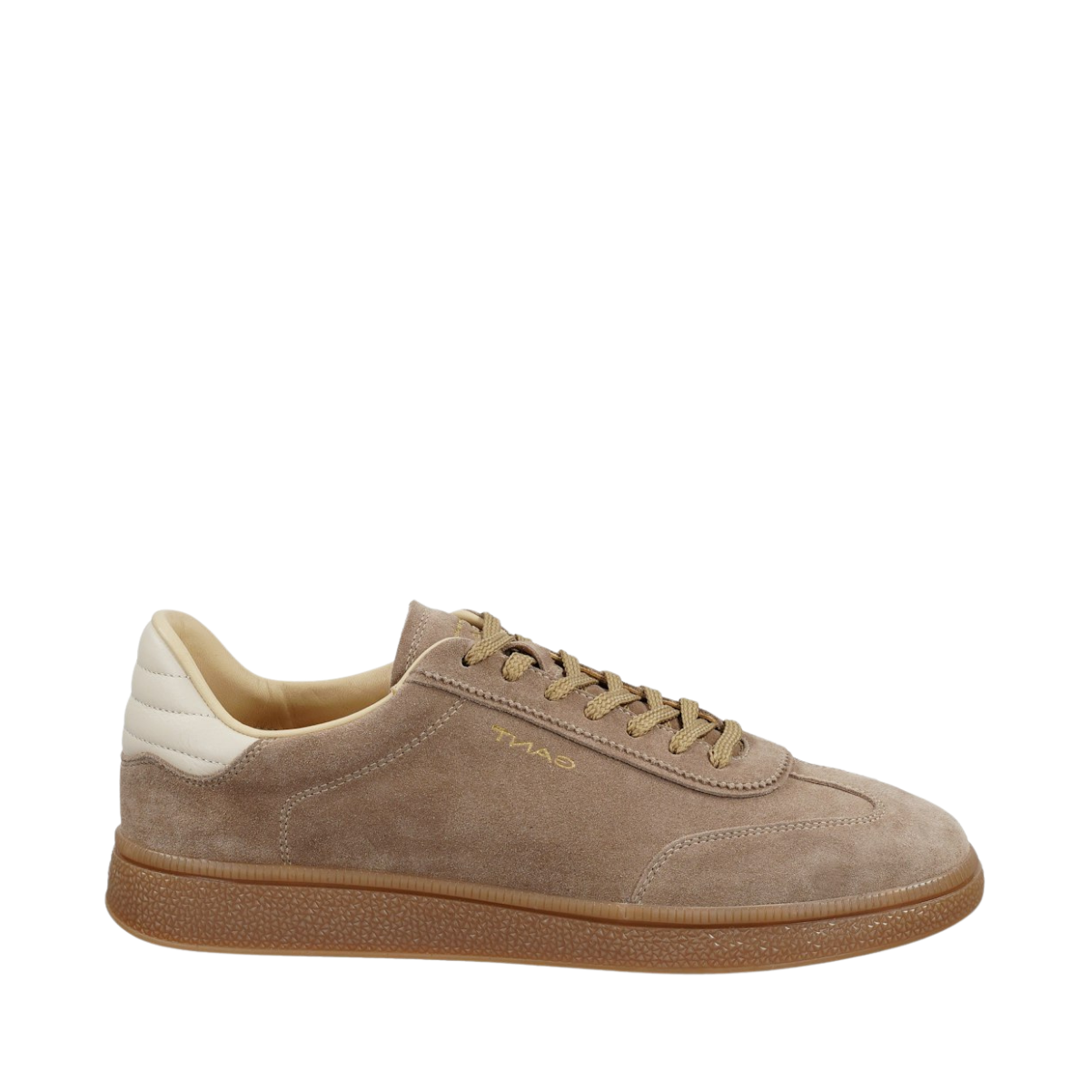 Cuzmo Sneaker - Desert brown