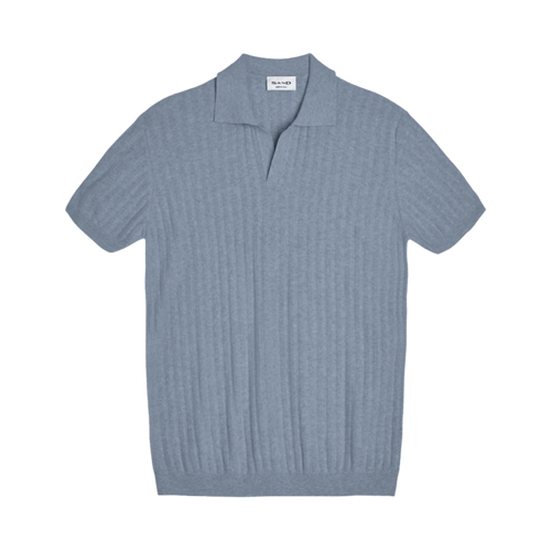 SAND 5635 IP SS - MEDIUM BLUE