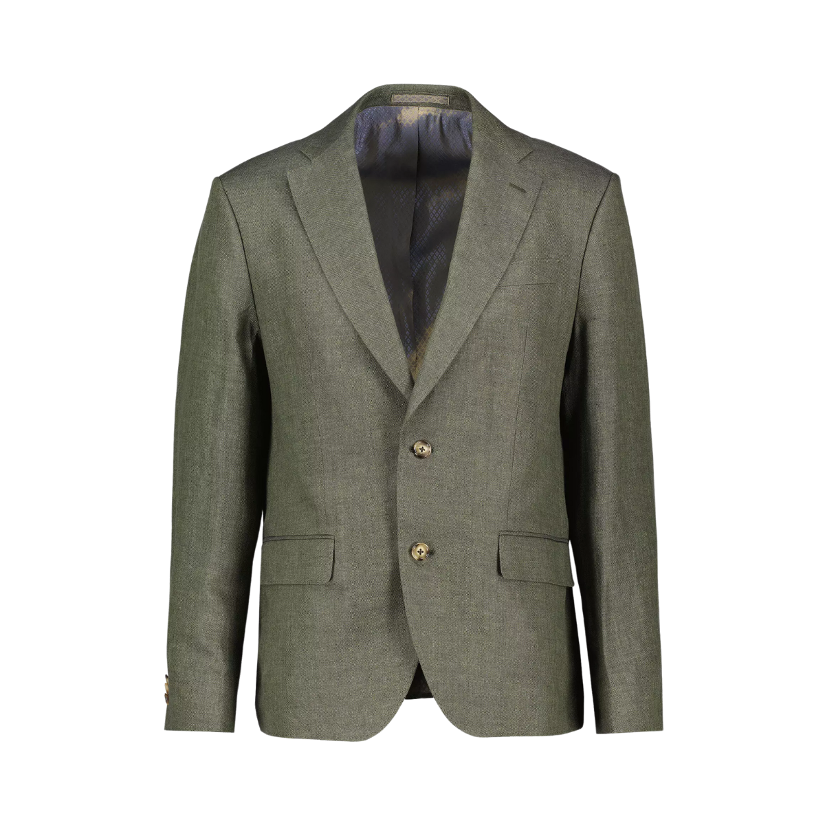 6809 B - Star Napoli - Green