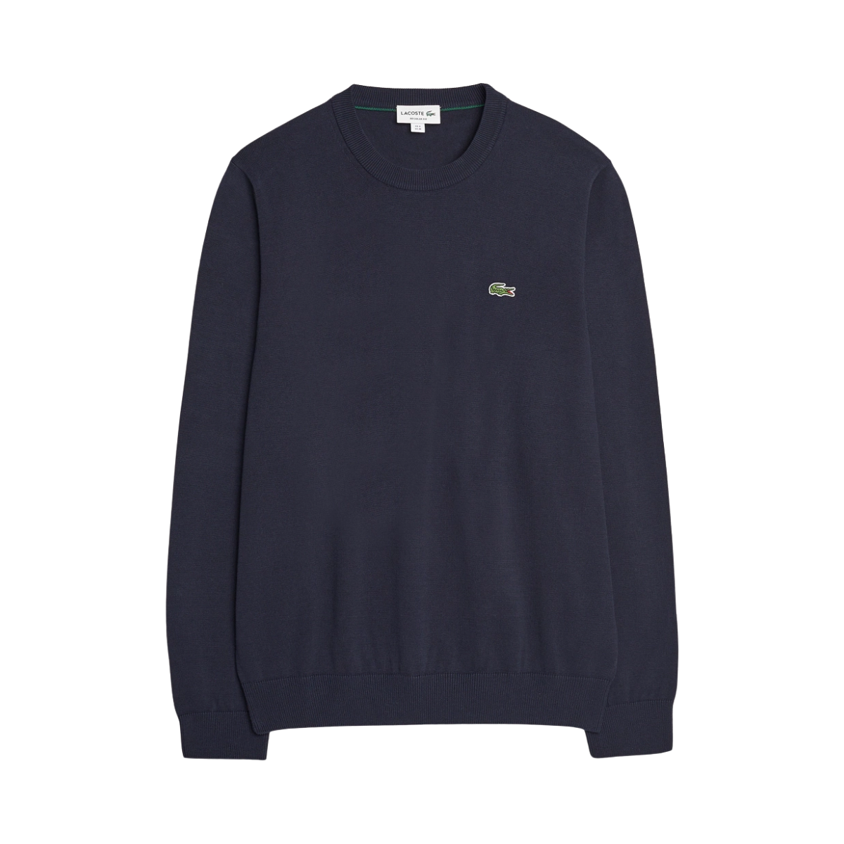 Crewnecks Sweaters - Navy Blue