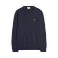 Crewnecks Sweaters - Navy Blue