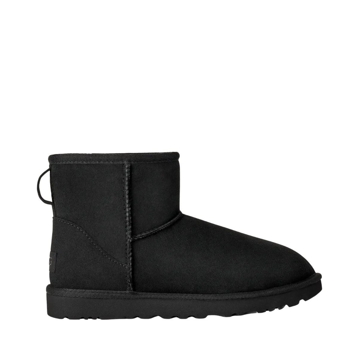 W Classic Mini II - Black