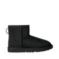 W Classic Mini II - Black