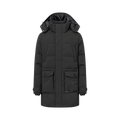 Madesimo Jacket - Black