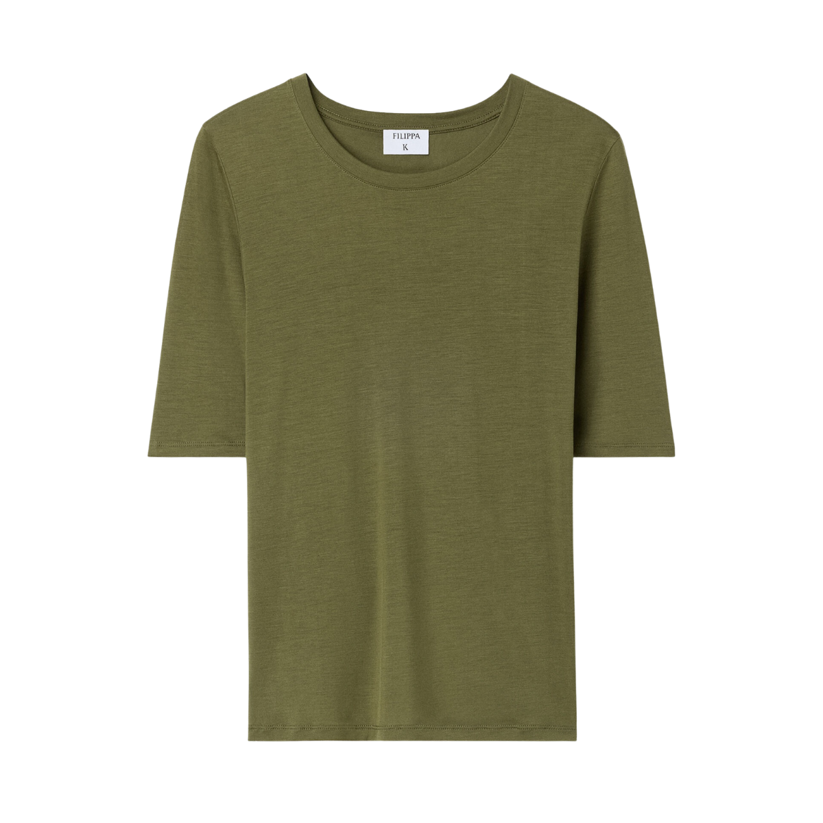 Elena Tee - Laurel Green