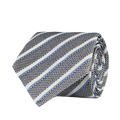 Classic Tie - Navy melange