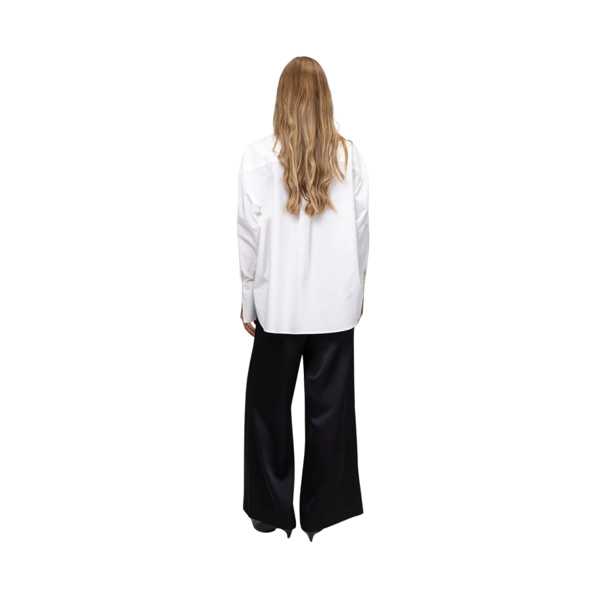 Jacinda Pants - Black