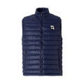 Vest - 690 Midnight Blue