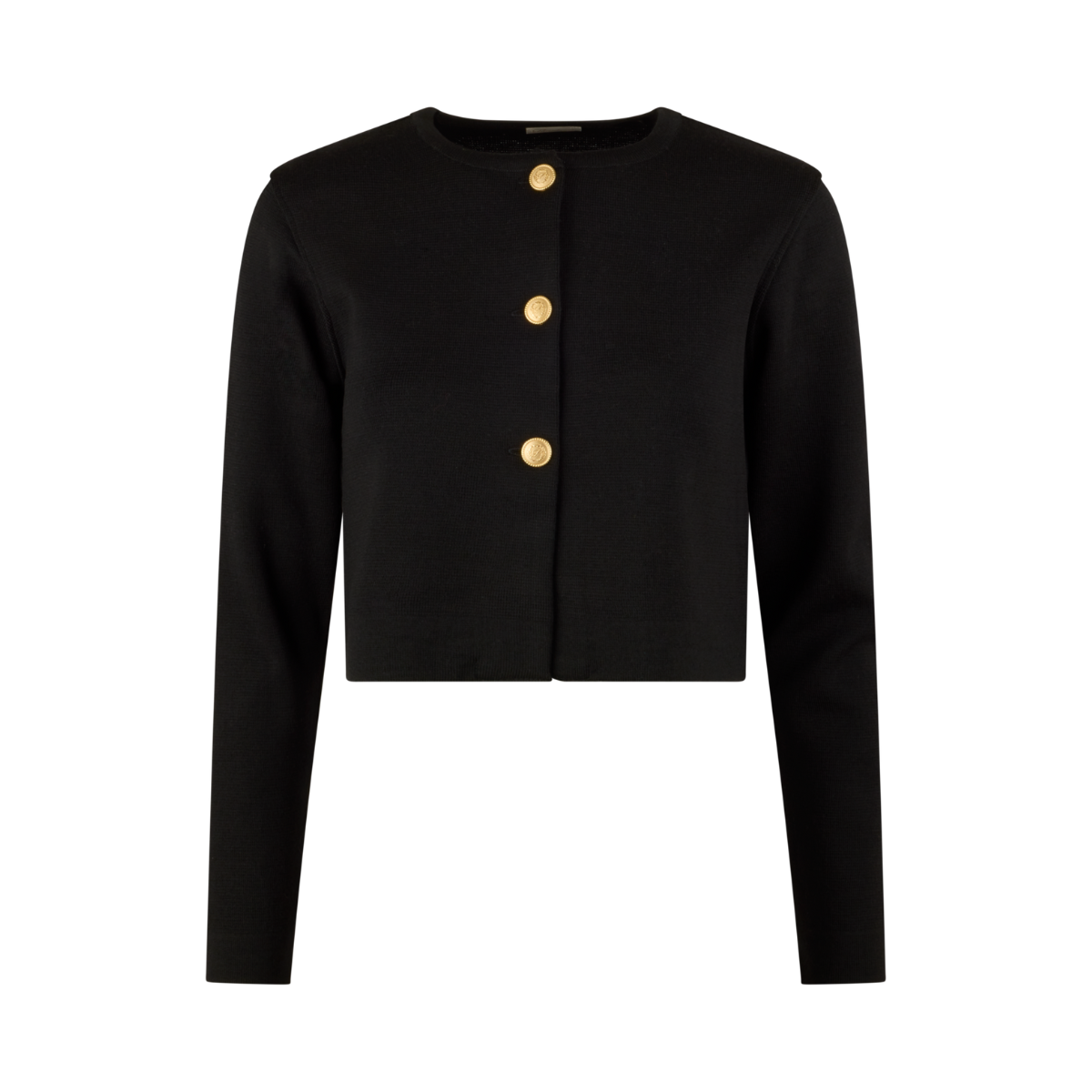 Kristina Cardigan - Black