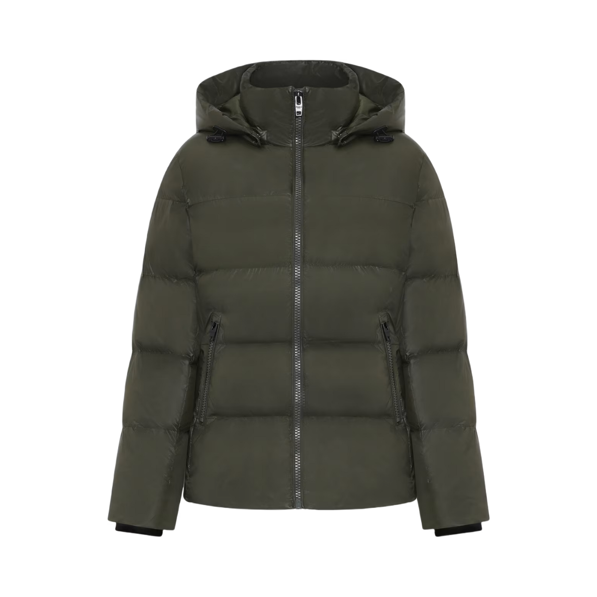 Milou Jacket - Alligator