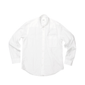 Arne Shirt - White