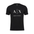 T-Shirt - Black