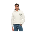 Tokyo Narrative Loose Hood - 71D Off White
