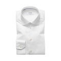 Signature Contemporary Shirt - White