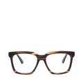 Therese Large - Dark Brown 2.5