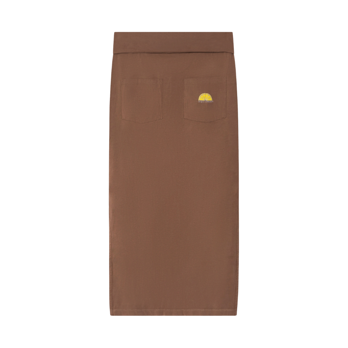 Donna New Skirt - Brown