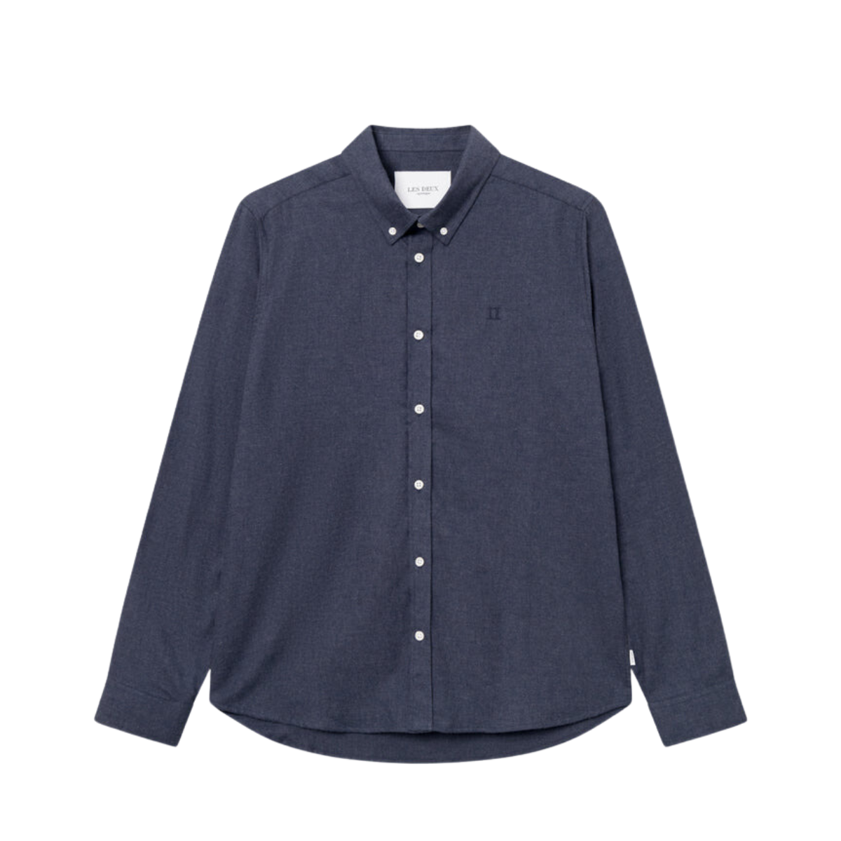 Desert Reg Shirt - Navy