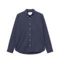 Desert Reg Shirt - Navy