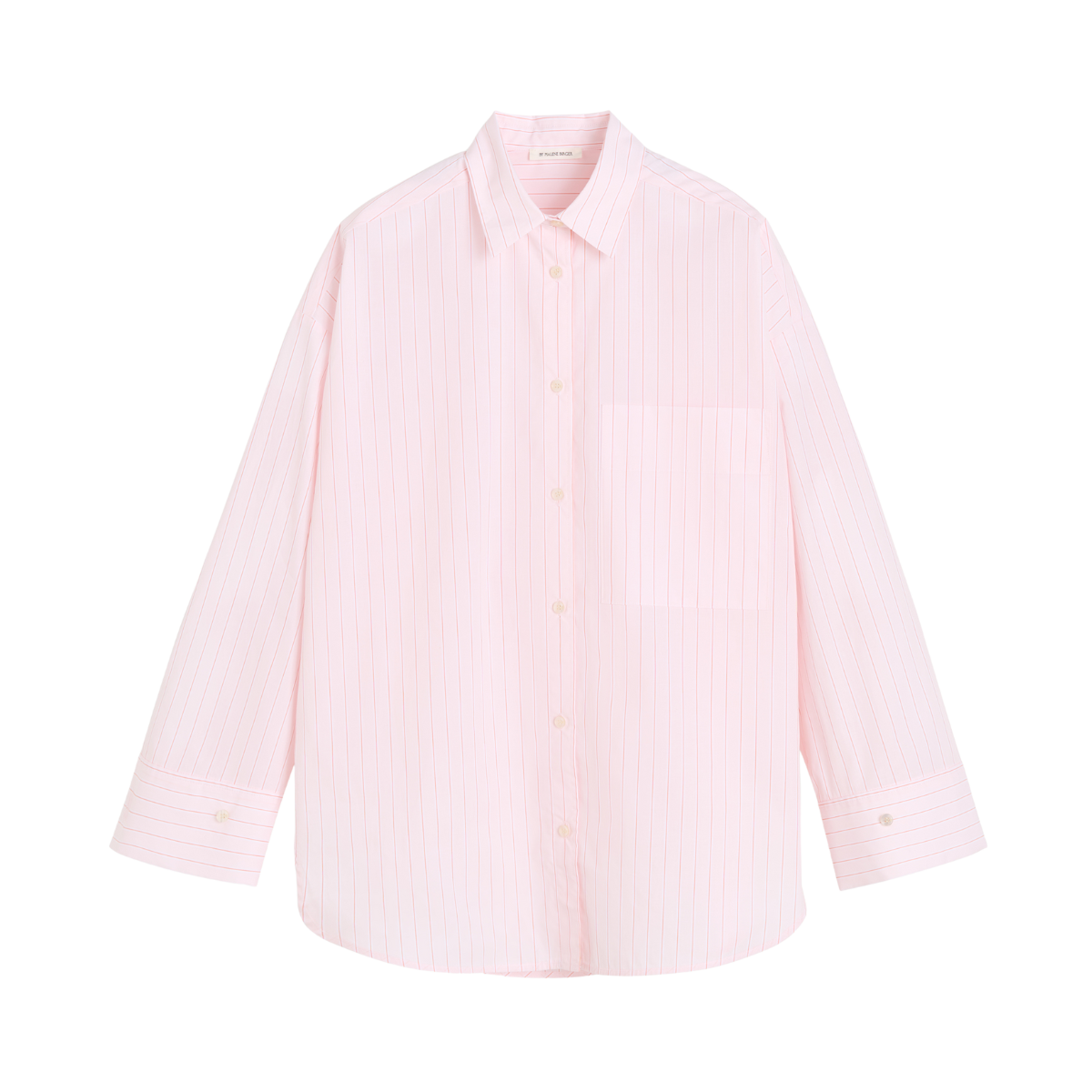 Derris - Chalk Pink Stri