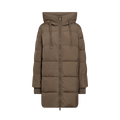 MMNova Avon Down Jacket - Brindle