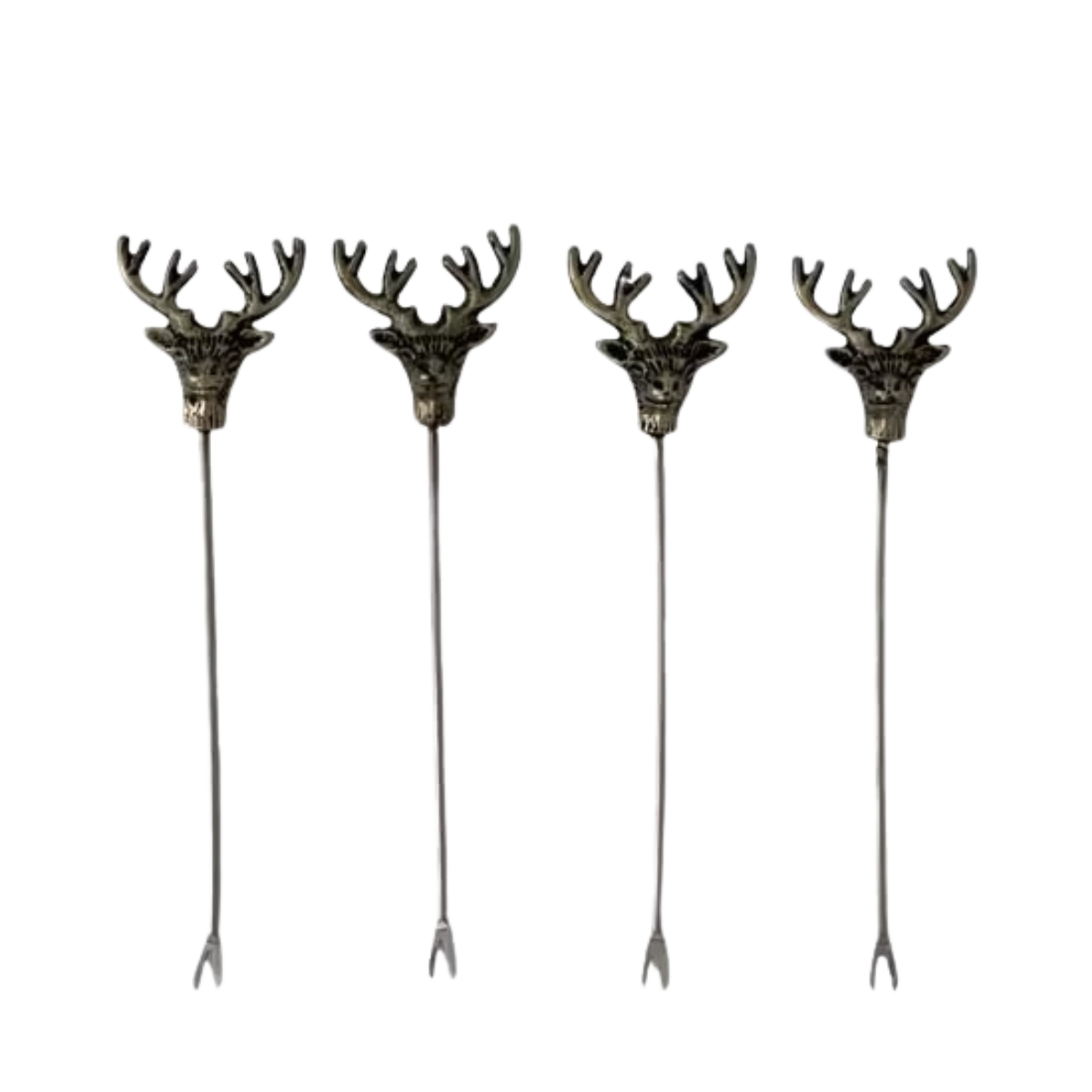 Coctail Pick Reinhard - -