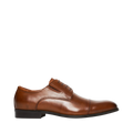 1010 Derby Shoes - Brown