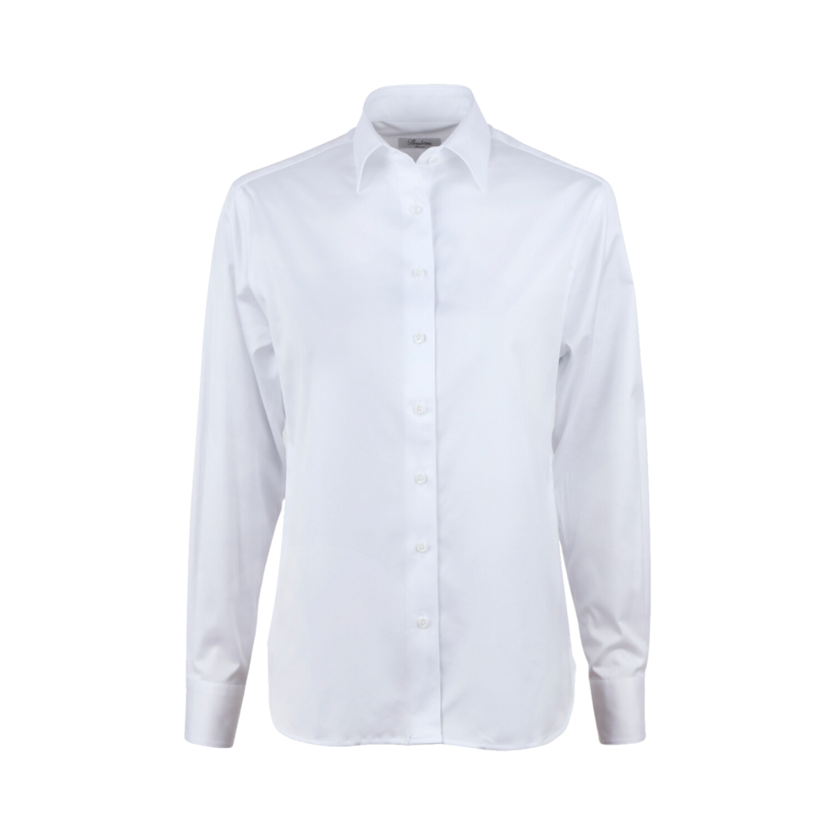 Siri shirt - White