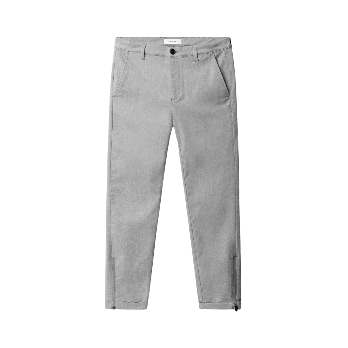 Pisa Domo Pant - Grey