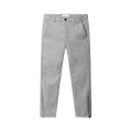 Pisa Domo Pant - Grey