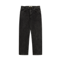 Leroy Thun Black Jeans - 110 Dark Grey